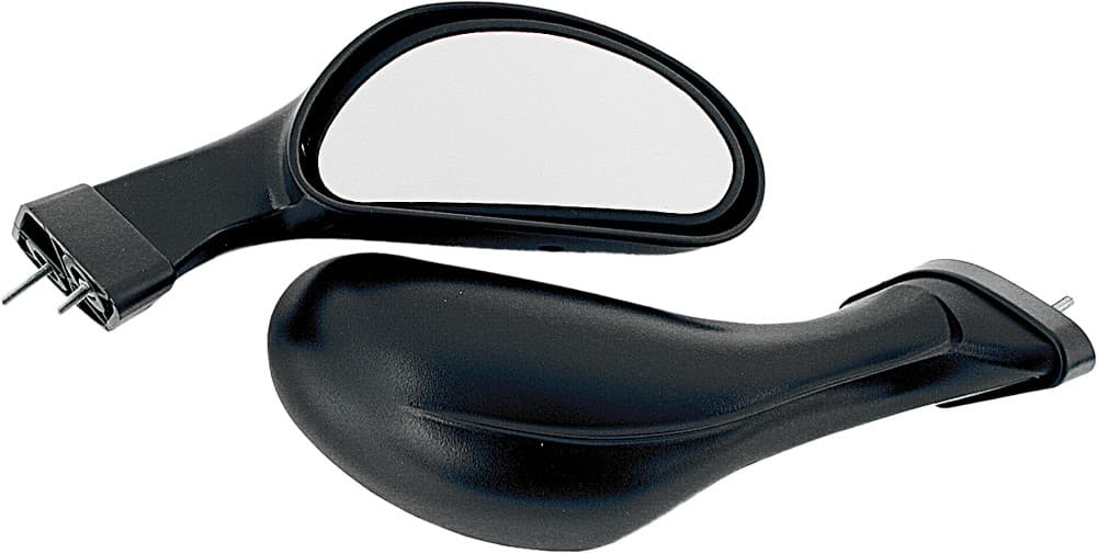 SPORT-PARTS INC. MIRROR A/C LH