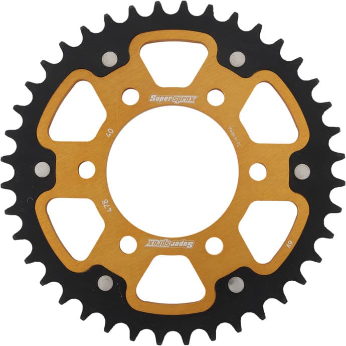 Supersprox Stealth Rear Sprocket - Image 10
