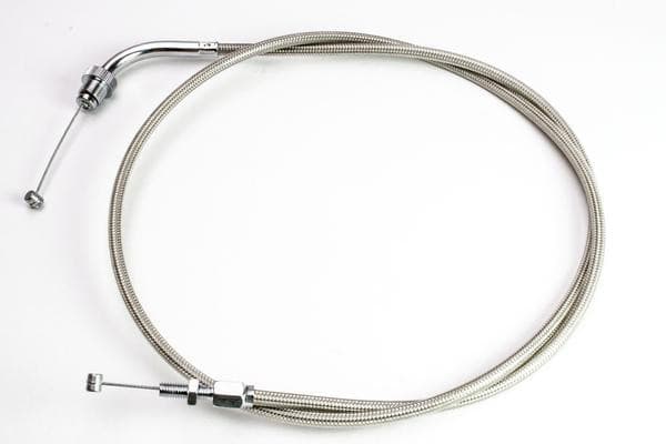 Armor Coat Throttle Push Cable - Image 13