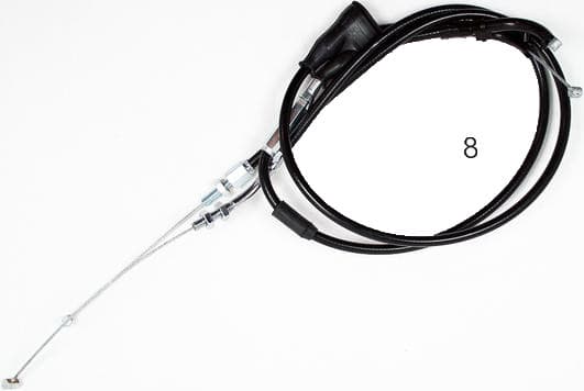 Push Throttle Cable - Image 7
