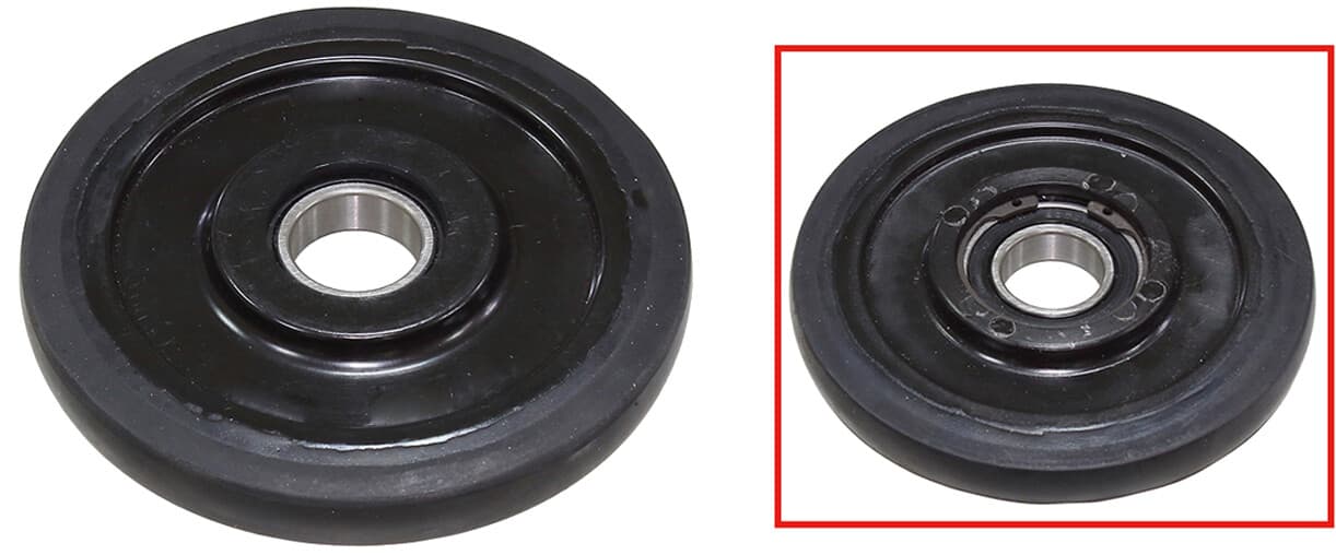 SPORT-PARTS INC. IDLER BEARING KIT - Image 3