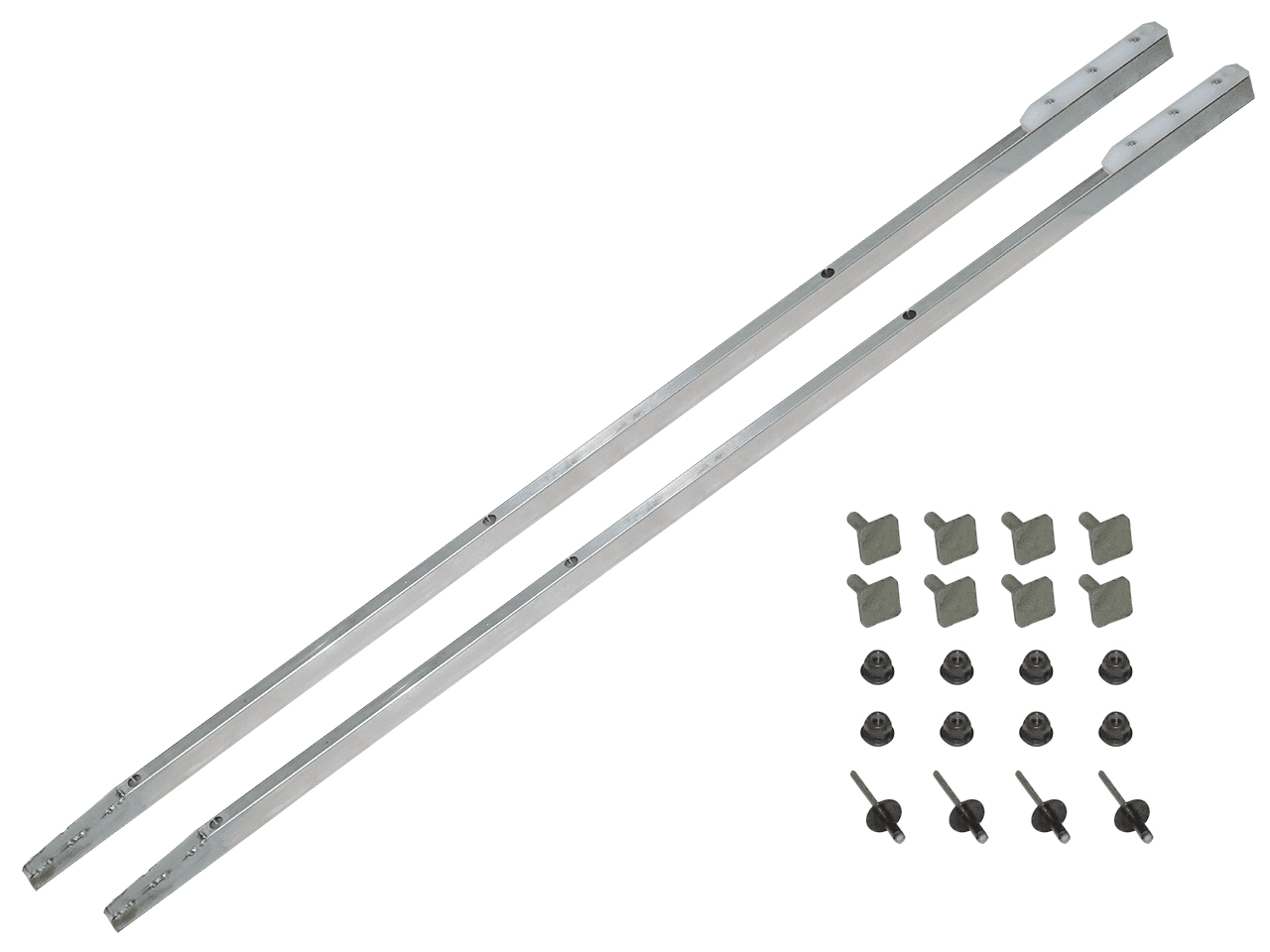 SPORT-PARTS INC. TUNNEL BRACE KIT - Image 8