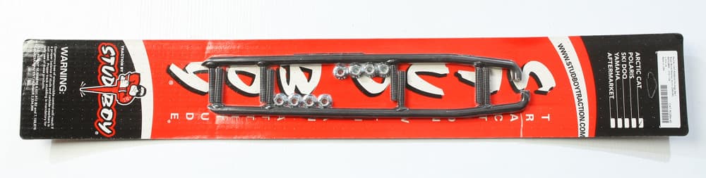 STUD BOY ROUND BARS - Image 9