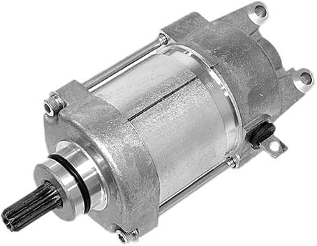 Starter Motor - Image 27