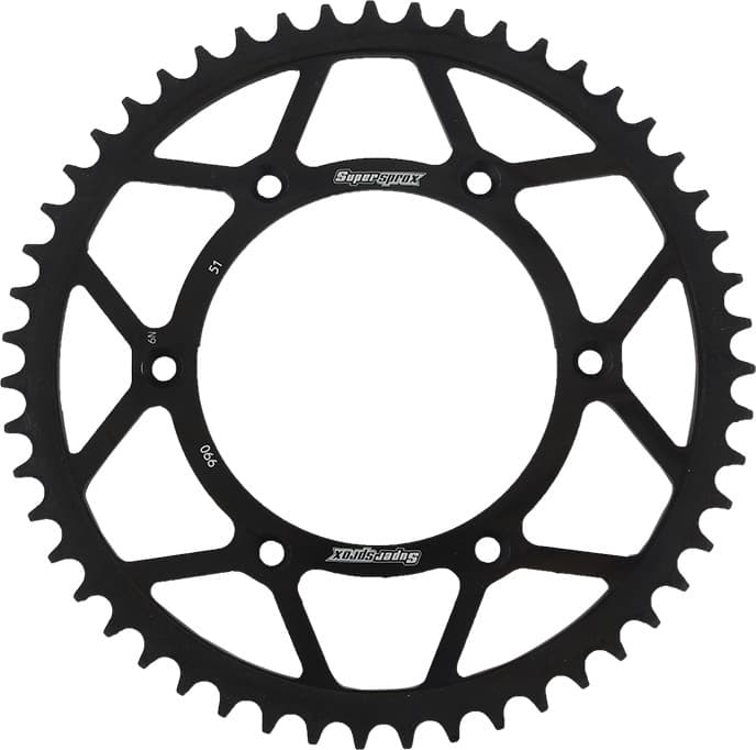 Supersprox REAR SPROCKET STEEL - Image 101