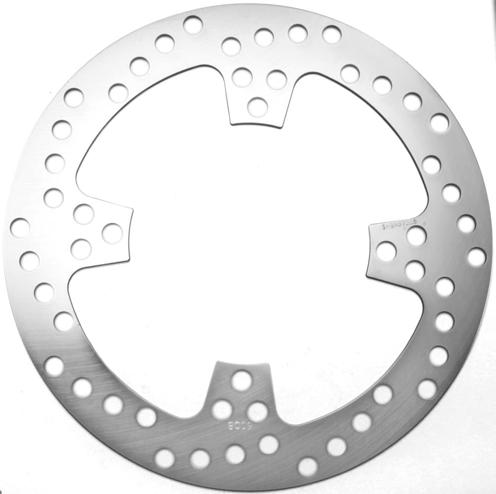 EBC Brake Rotor, Front - Image 120