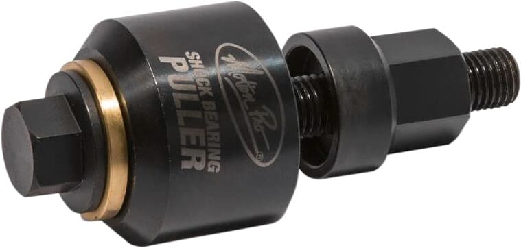 Shock Bearing Puller