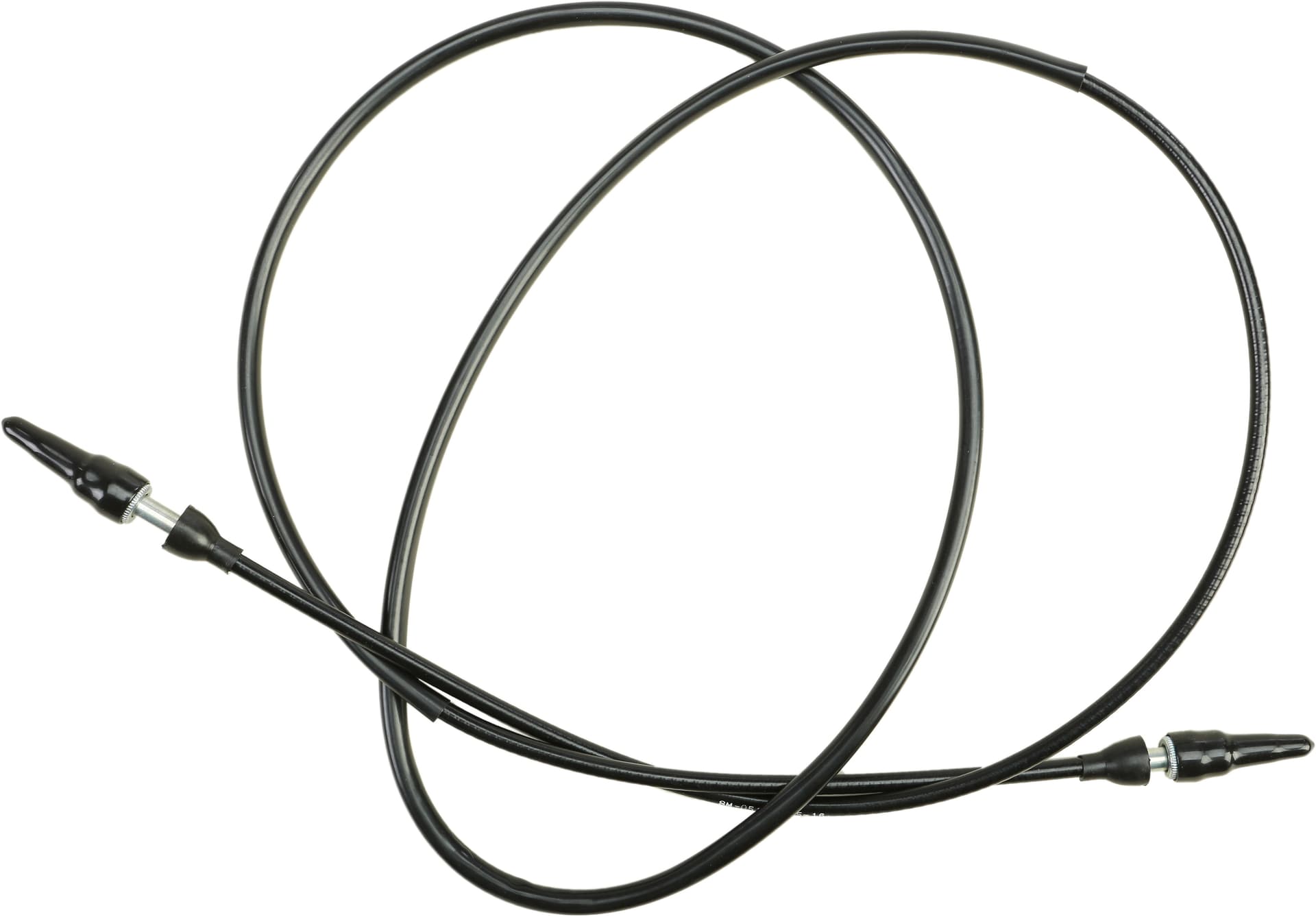 SPORT-PARTS INC. SPEEDO CABLE A/C - Image 8