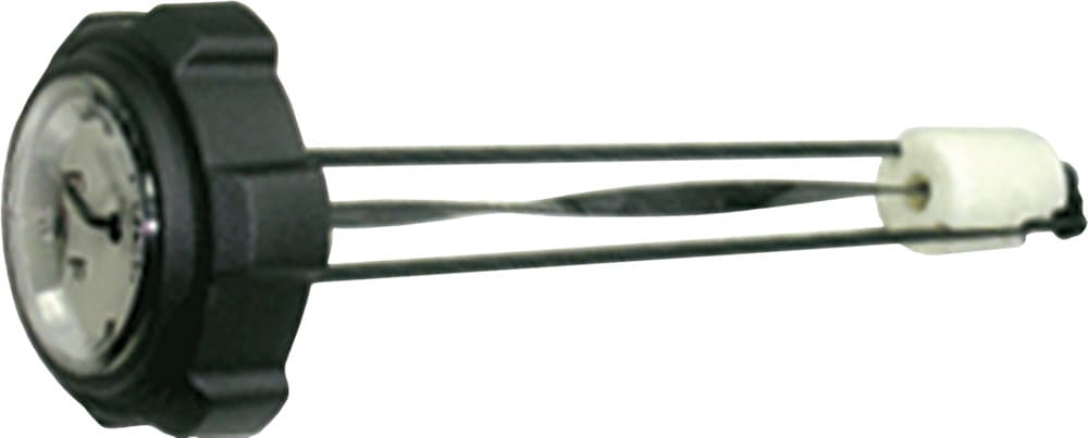 SPORT-PARTS INC. CAP & CORD REPLACEMENT TETHER