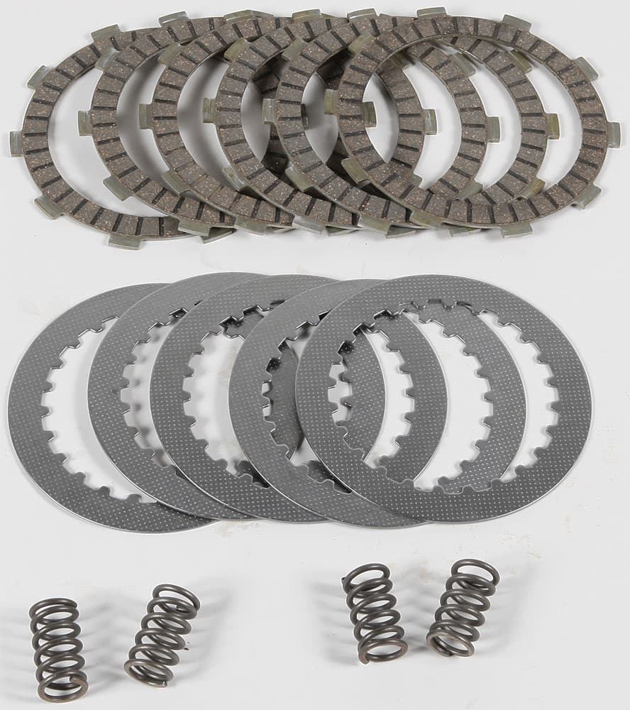 EBC Clutch Kit - Image 25