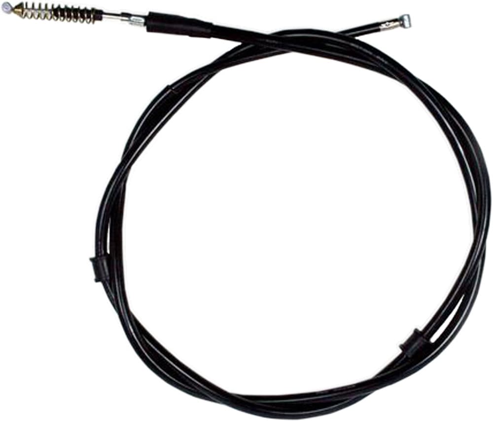 Motion Pro BLACK VINYL PARKING BRAKE CABLE