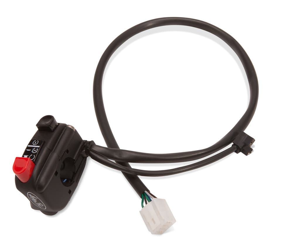 Motion Pro REV2 HANDLEBAR SWITCH - Image 5
