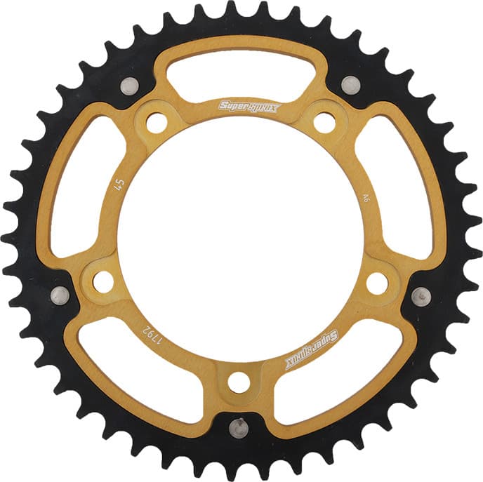 Supersprox Stealth Rear Sprocket - Image 46