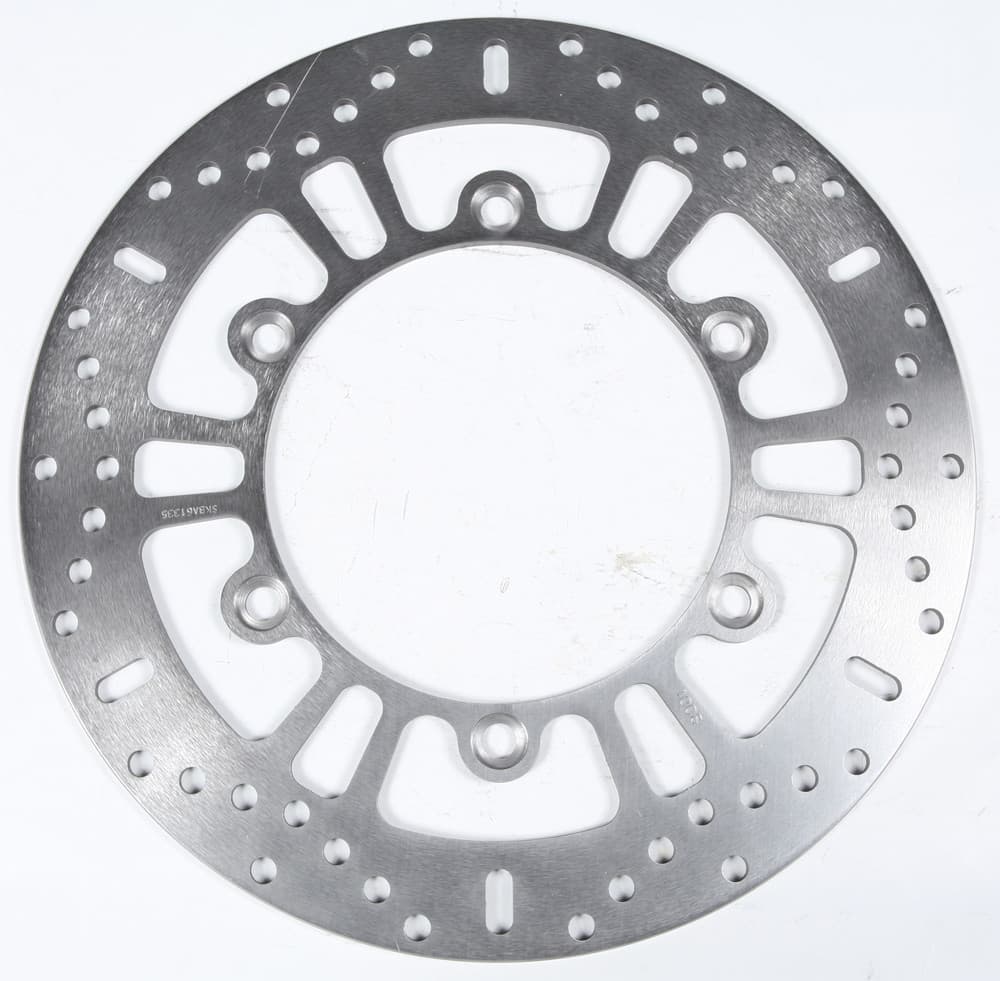EBC Brake Rotor, Front - Image 39
