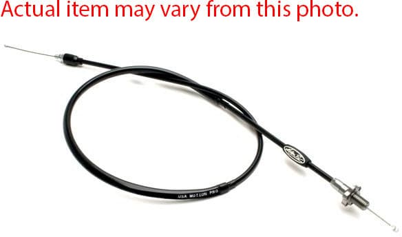 Twist Throttle Cable - Image 10
