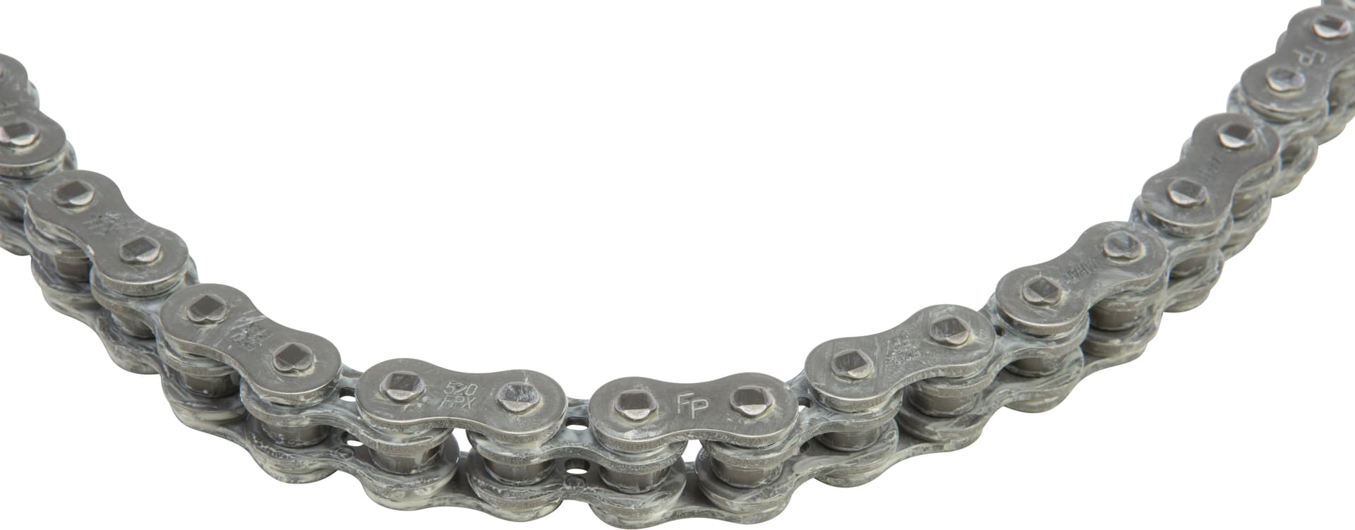 Fire Power X-Ring Chain 520X100 - Image 14