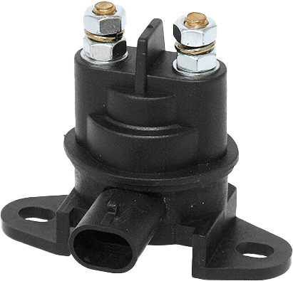 Starter Solenoid - Image 17