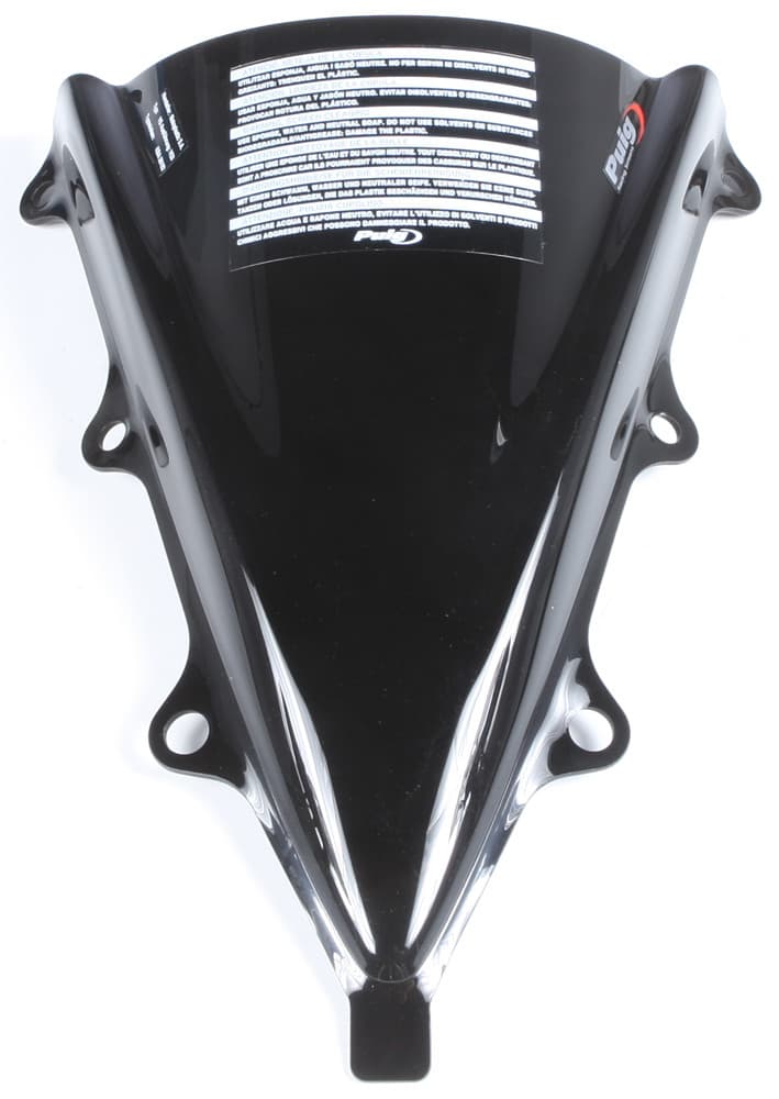 WINDSCREEN Z-RACING BLACK - Image 46