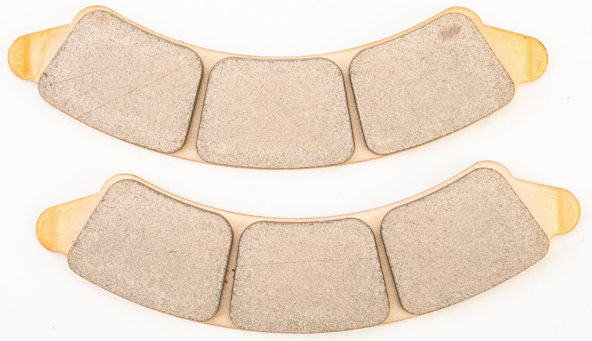 EBC Brake Pad - Severe Duty - Image 238