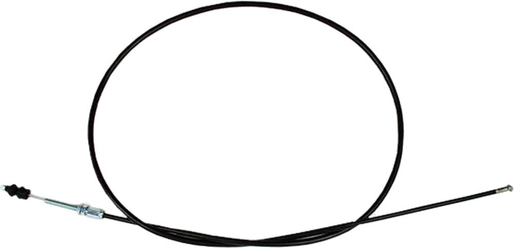 Motion Pro Black Vinyl Reverse Cable - Image 3