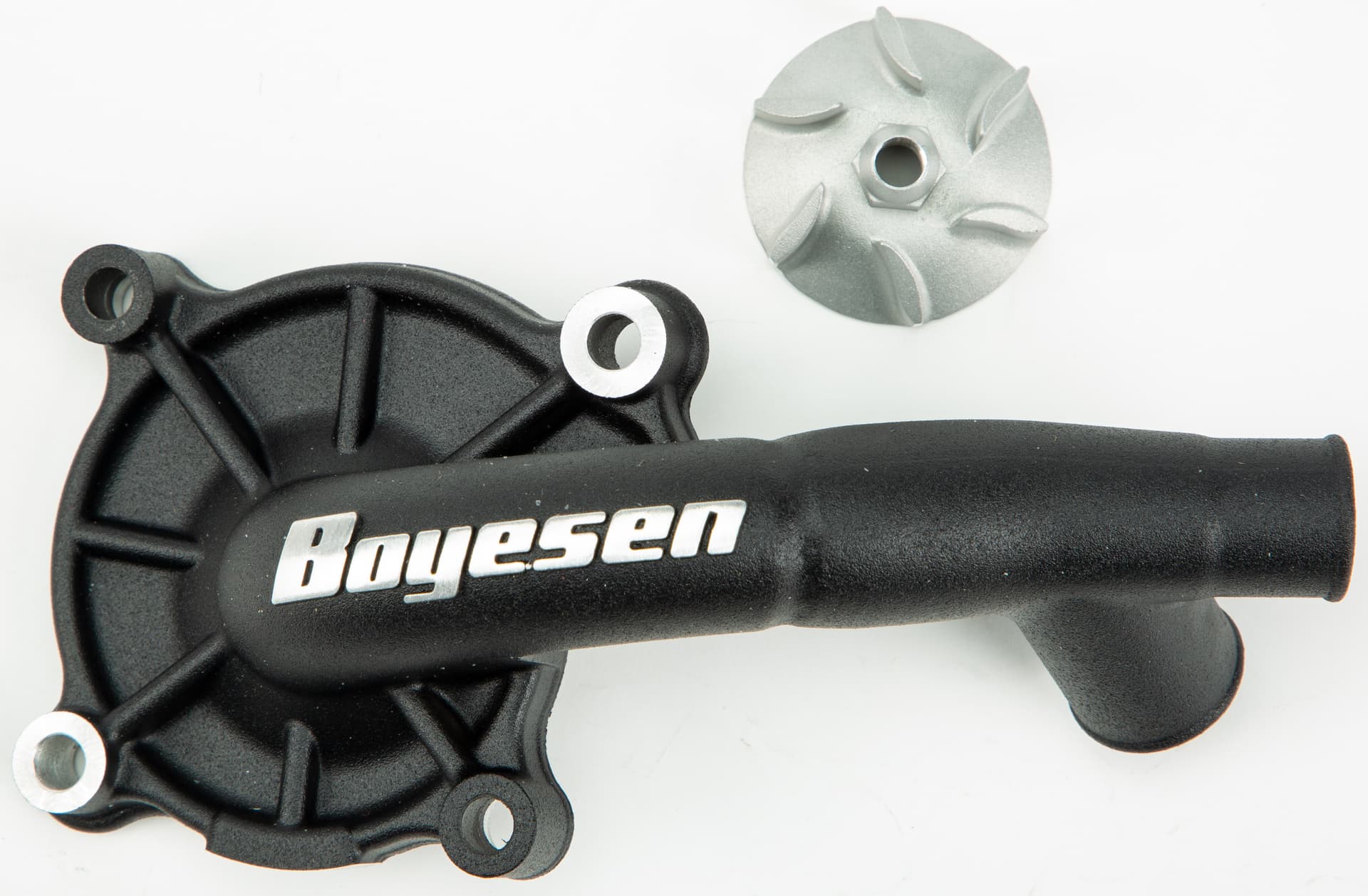 Boyesen Supercooler Water Pump Cover and Impeller Kit - Image 13