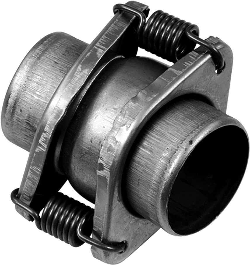 SPORT-PARTS INC. BALL & SOCKET W/SPRINGS & COLLARS