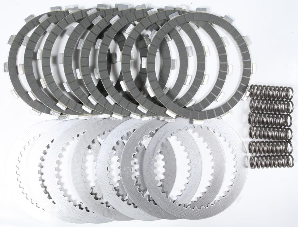 Carbon Fiber Complete Kit - Image 23