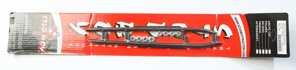 STUD BOY ROUND BARS - Image 32