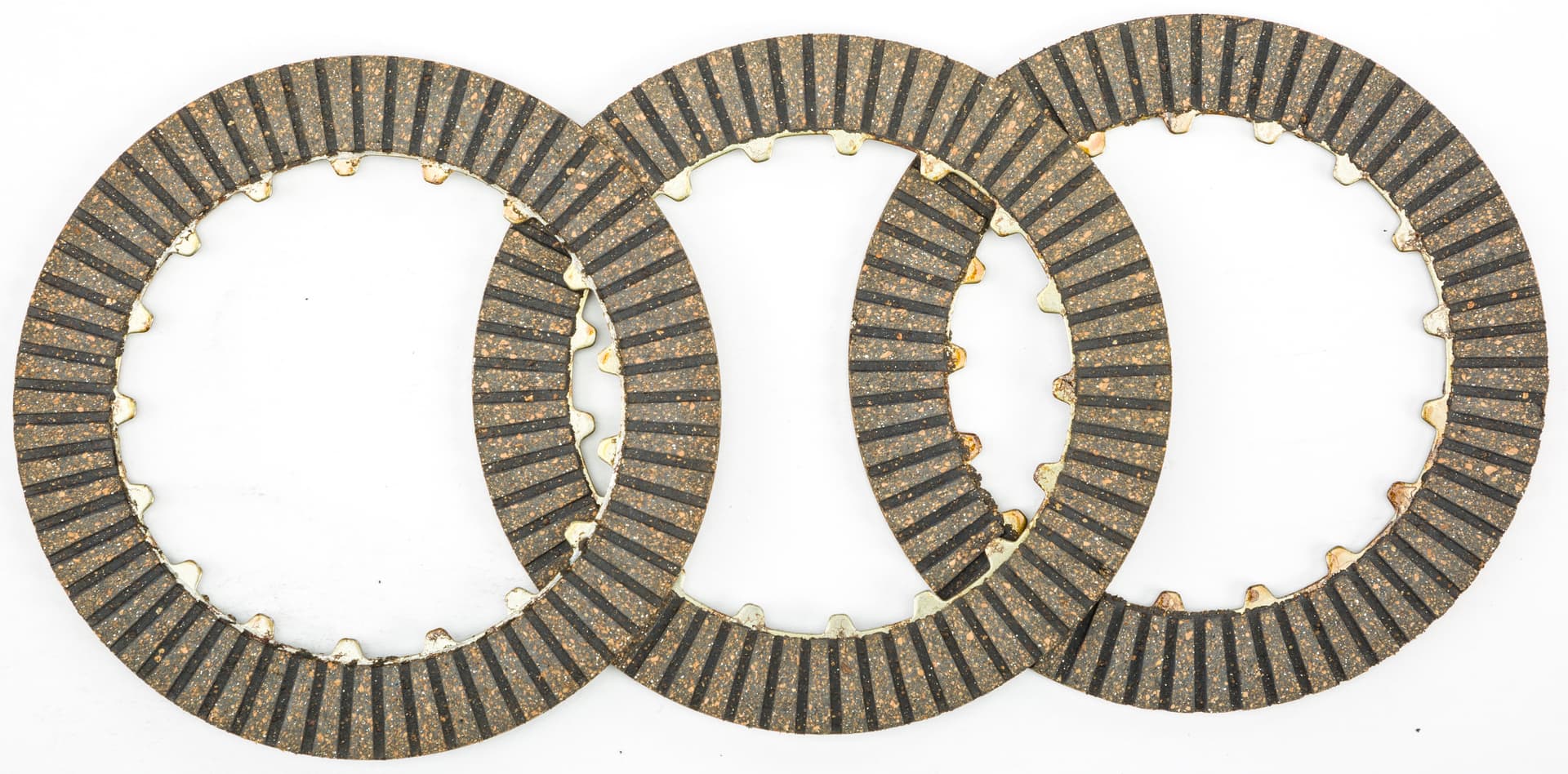 EBC Standard Clutch Kit - Image 301