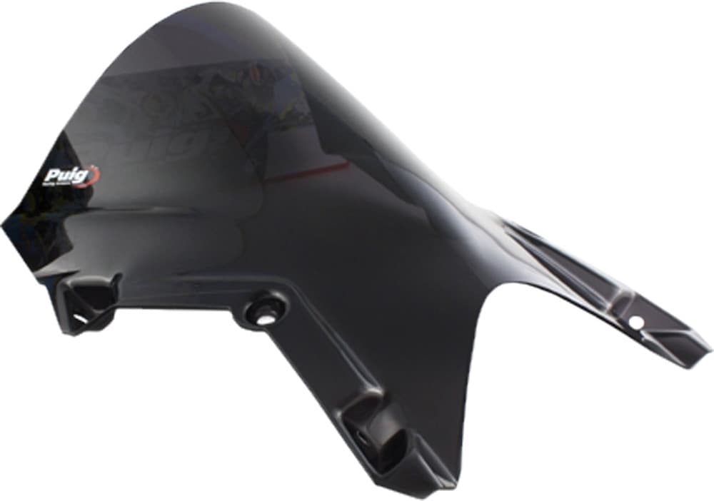WINDSCREEN Z-RACING BLACK - Image 139