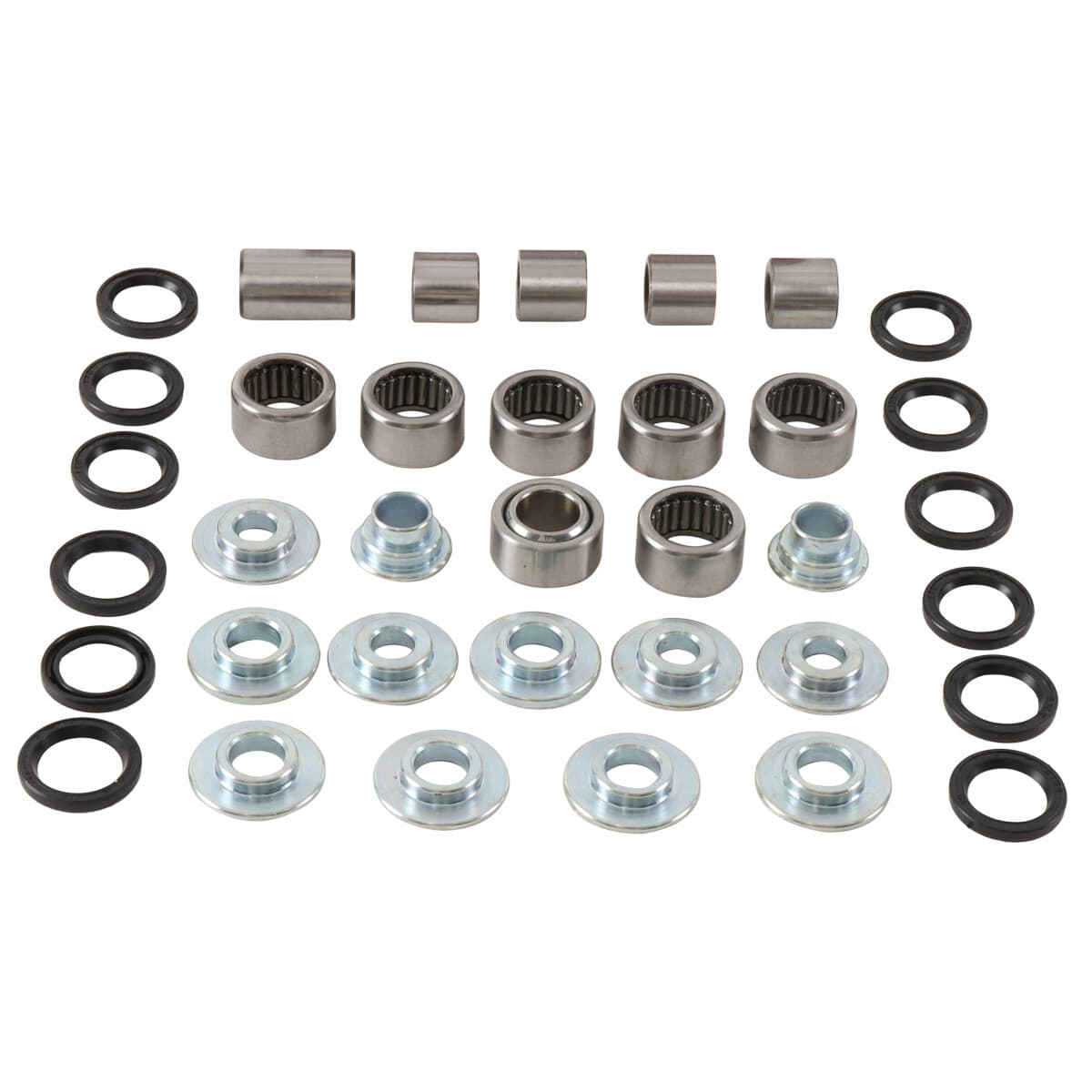 All Balls 27-1074 Bearing/Seal Kit Linkage - Image 73