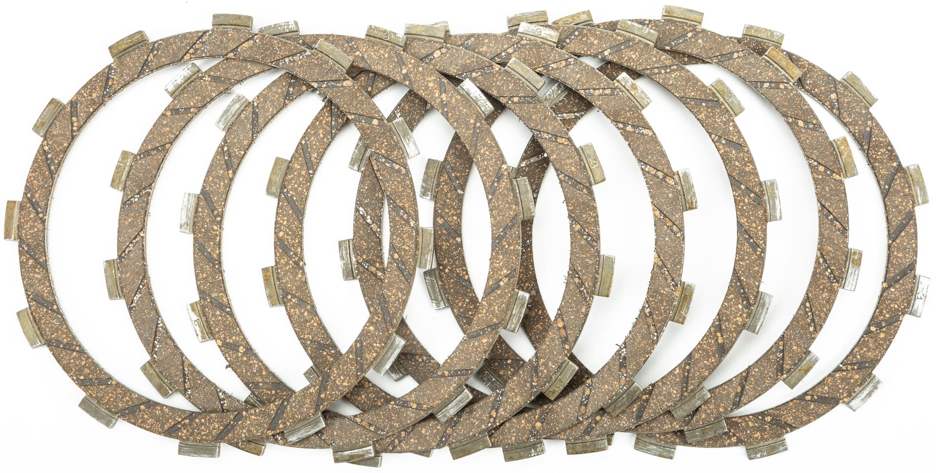 EBC Standard Clutch Kit - Image 302