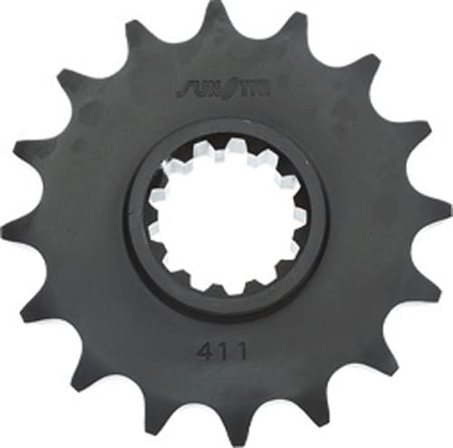 Sunstar 520 Front Sprocket