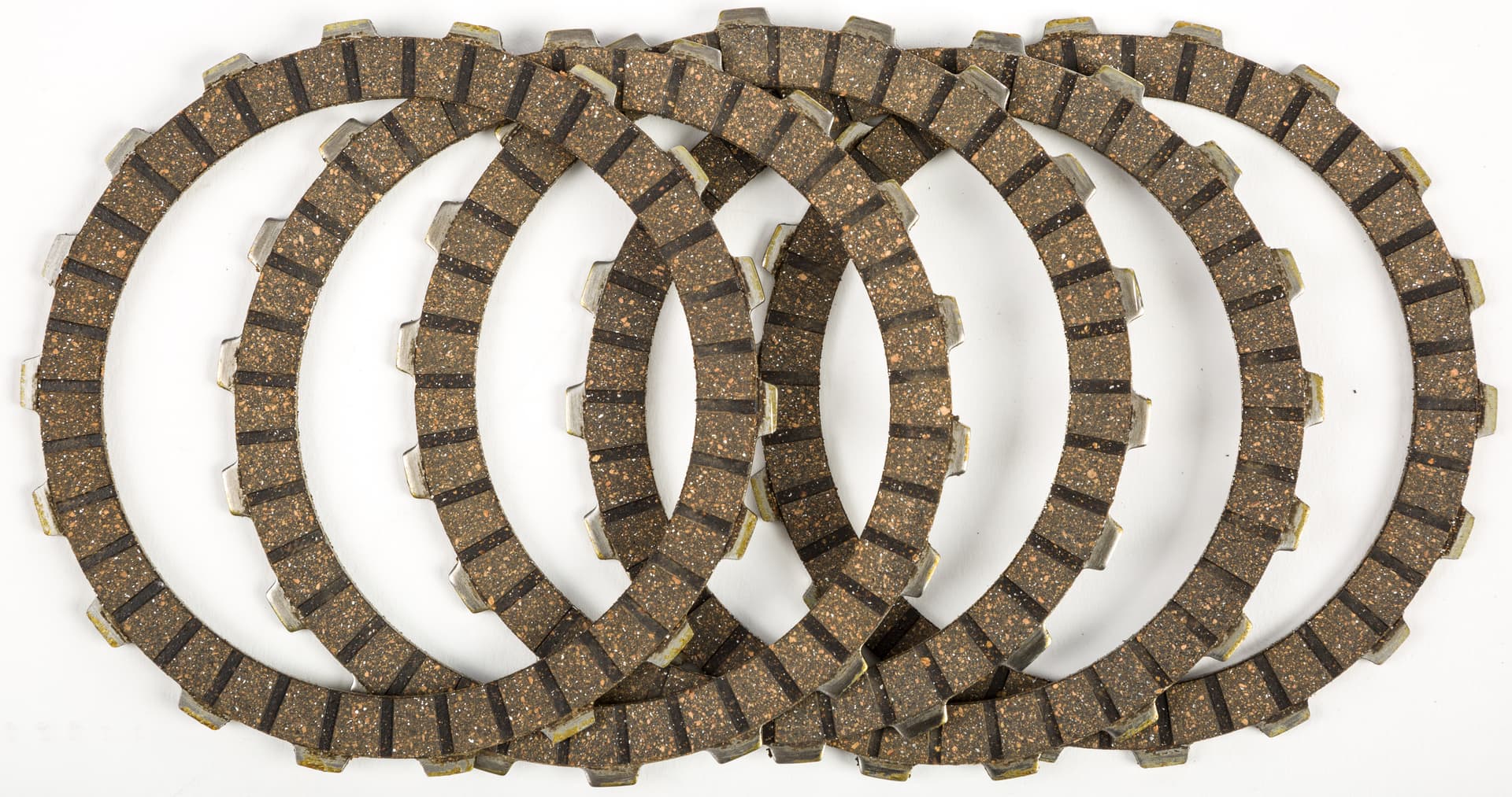 EBC Standard Clutch Kit - Image 229