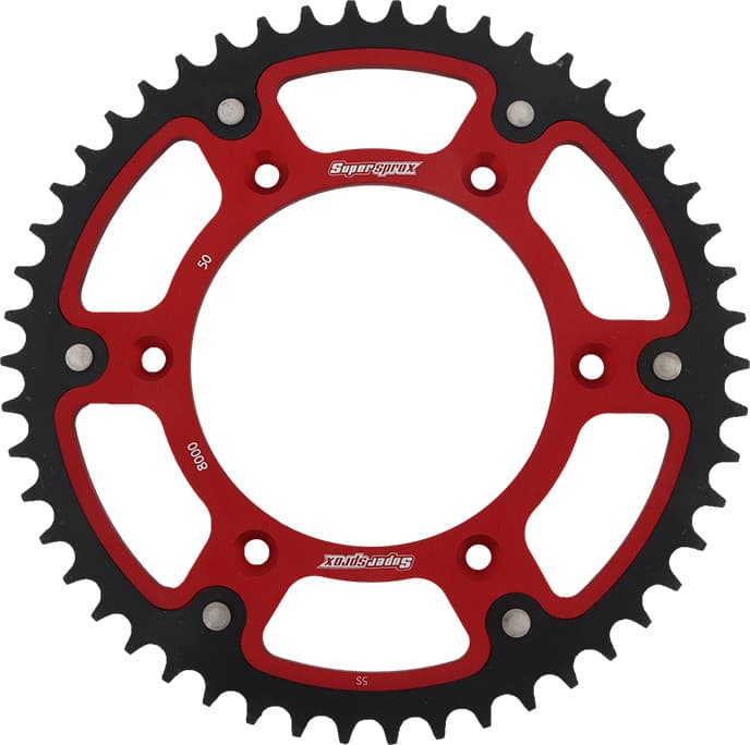 Supersprox Stealth Rear Sprocket - Image 79