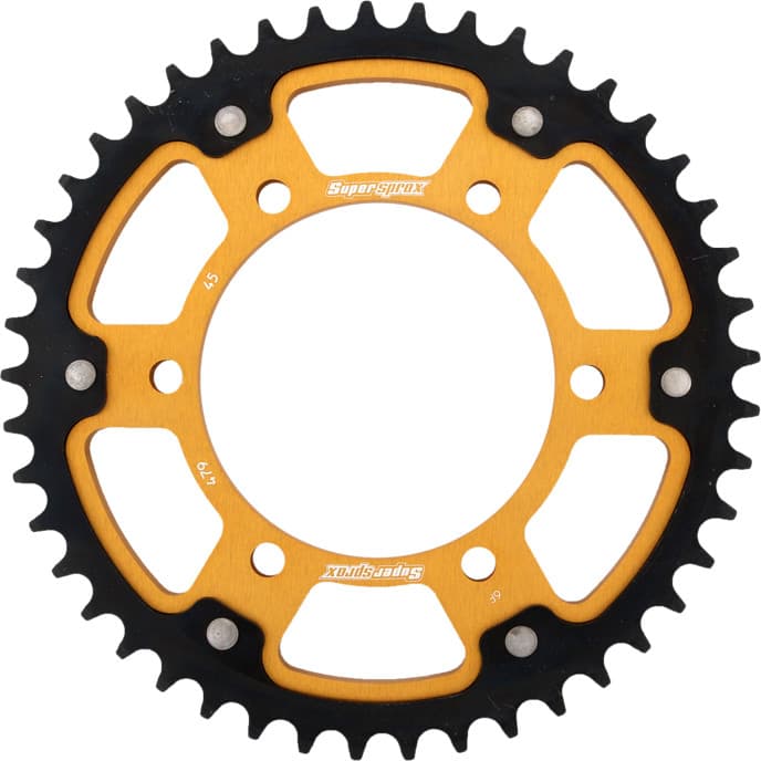 Supersprox Stealth Rear Sprocket - Image 49