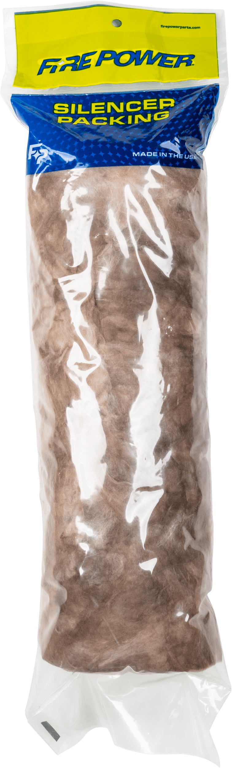 MUFFLER & SPARK ARRESTOR REPACK KIT 13"X15"