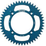 Supersprox REAR SPROCKET ALUMINUM - Image 16