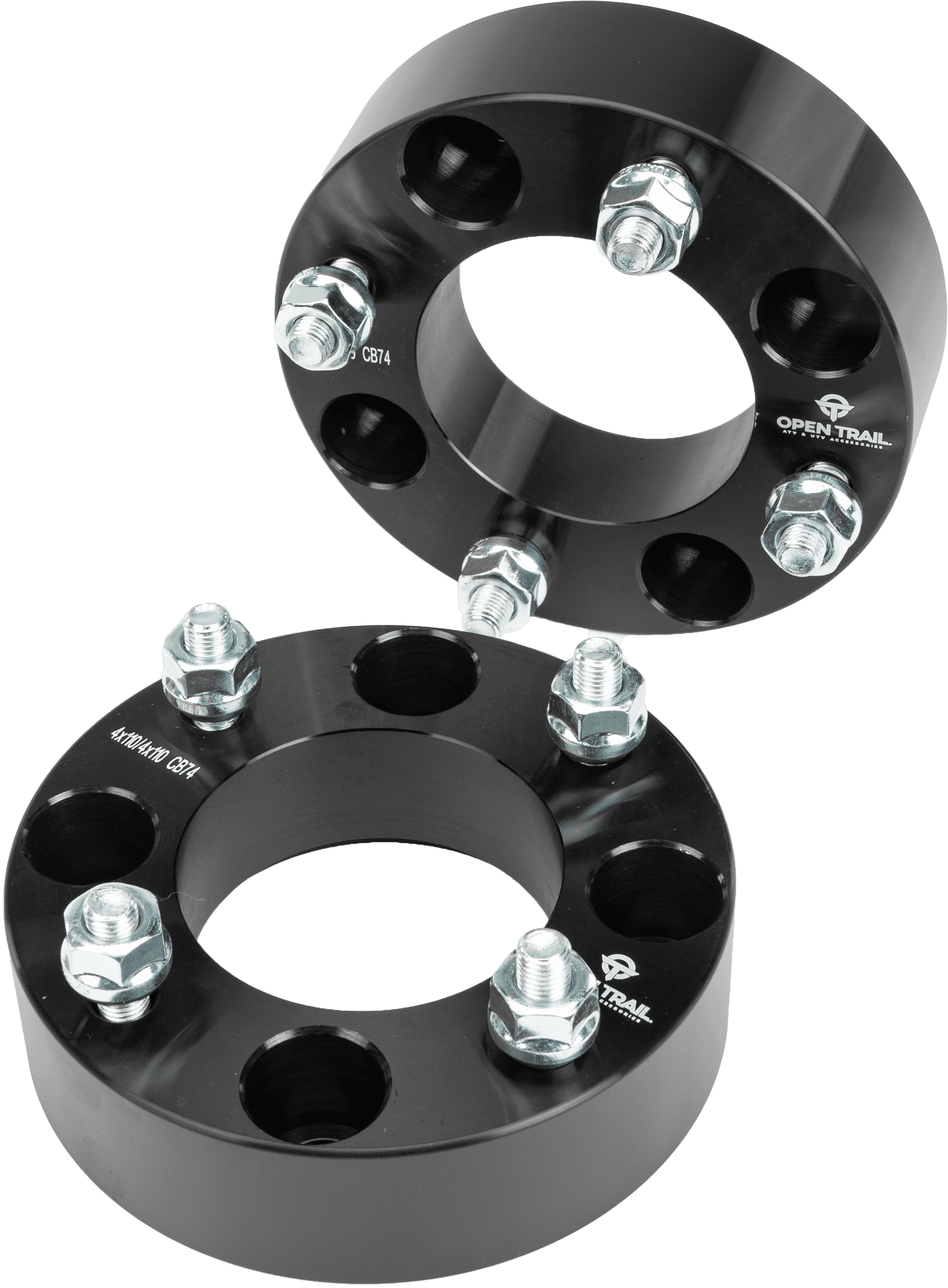 OPEN TRAIL WHEEL SPACER