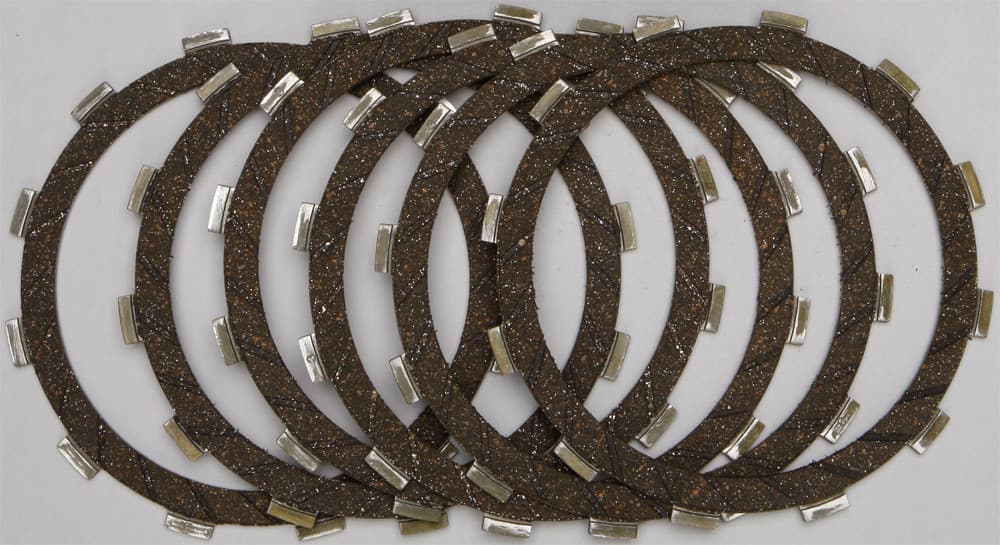 EBC Standard Clutch Kit - Image 295