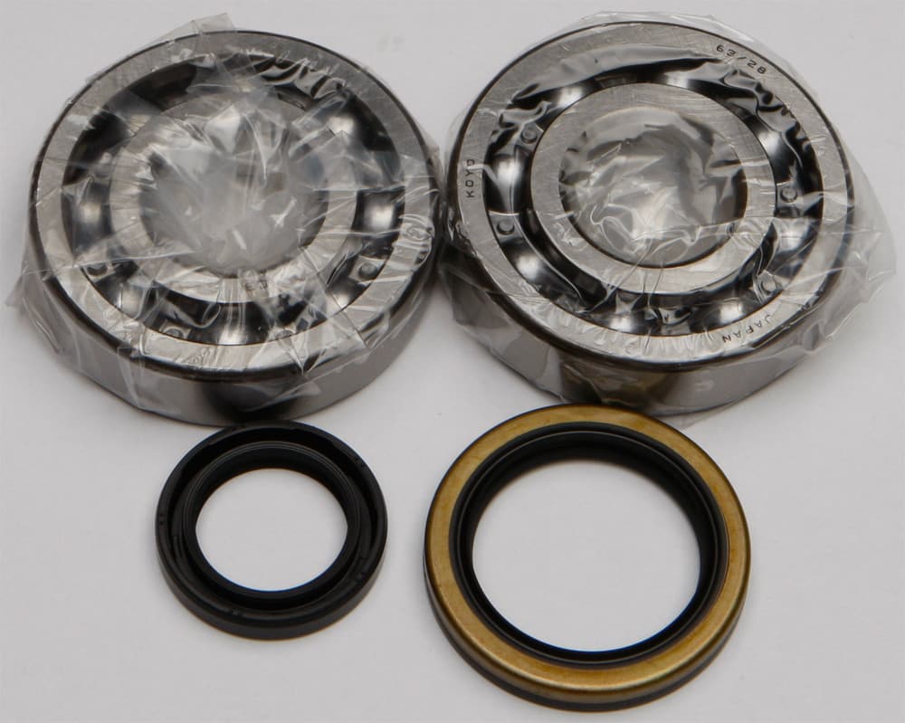 All Balls Crank Shaft Bearing Kit - Image 65