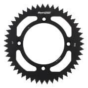 Supersprox REAR SPROCKET ALUMINUM