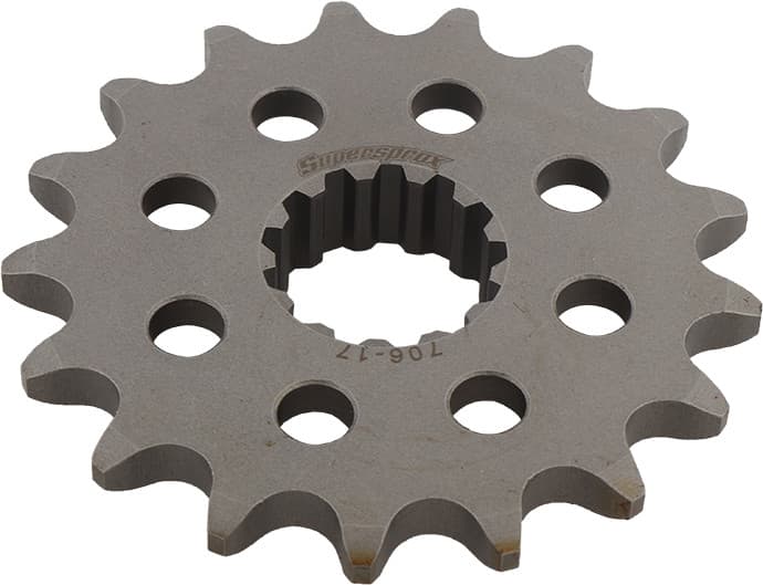 Supersprox Front Sprocket - Image 123