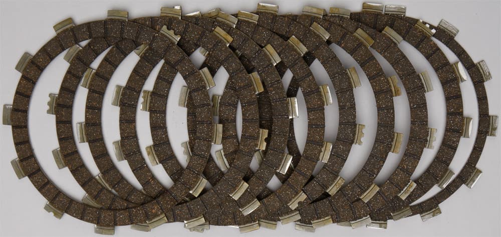 EBC Standard Clutch Kit - Image 249