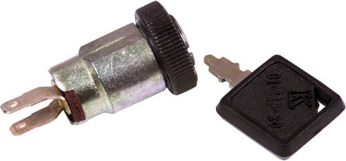 SPORT-PARTS INC. IGNITION KEY - Image 4