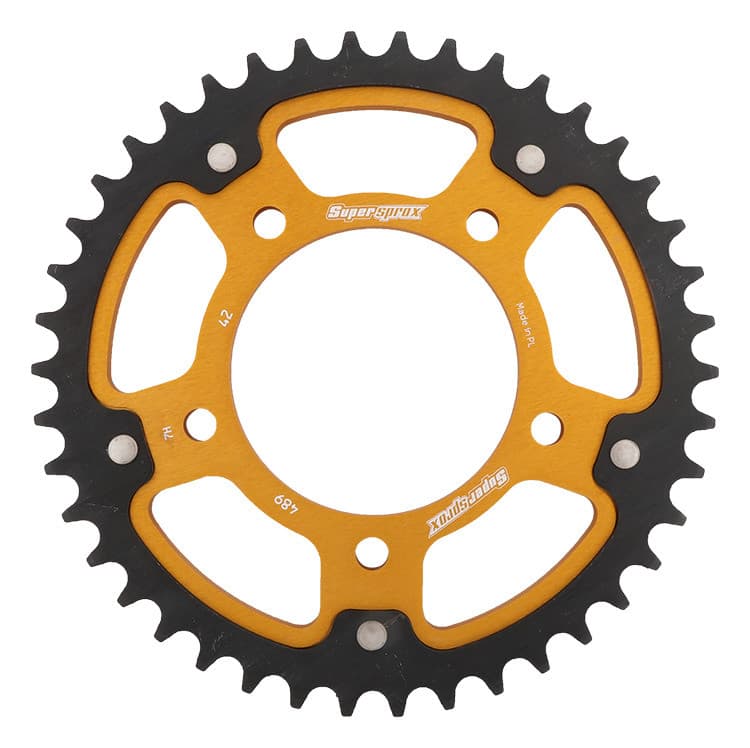 Supersprox Stealth Rear Sprocket - Image 20