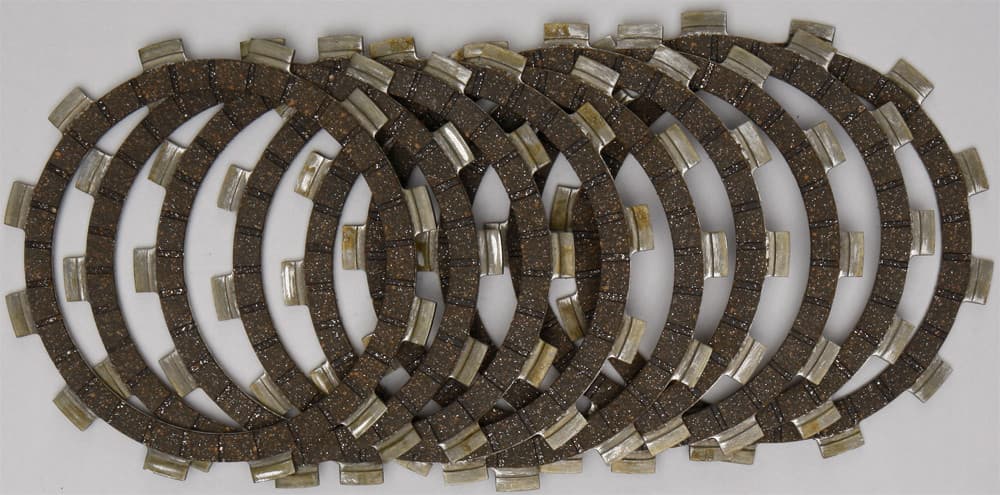 EBC Standard Clutch Kit - Image 251