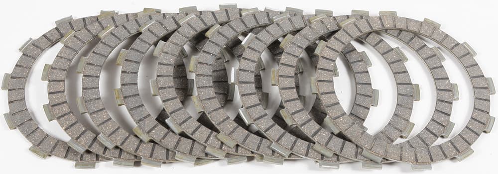 EBC Standard Clutch Kit