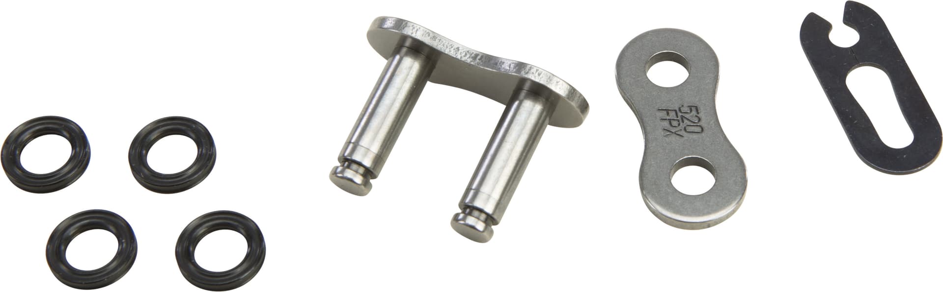 X-RING CLIP MASTER LINK 520 - Image 2