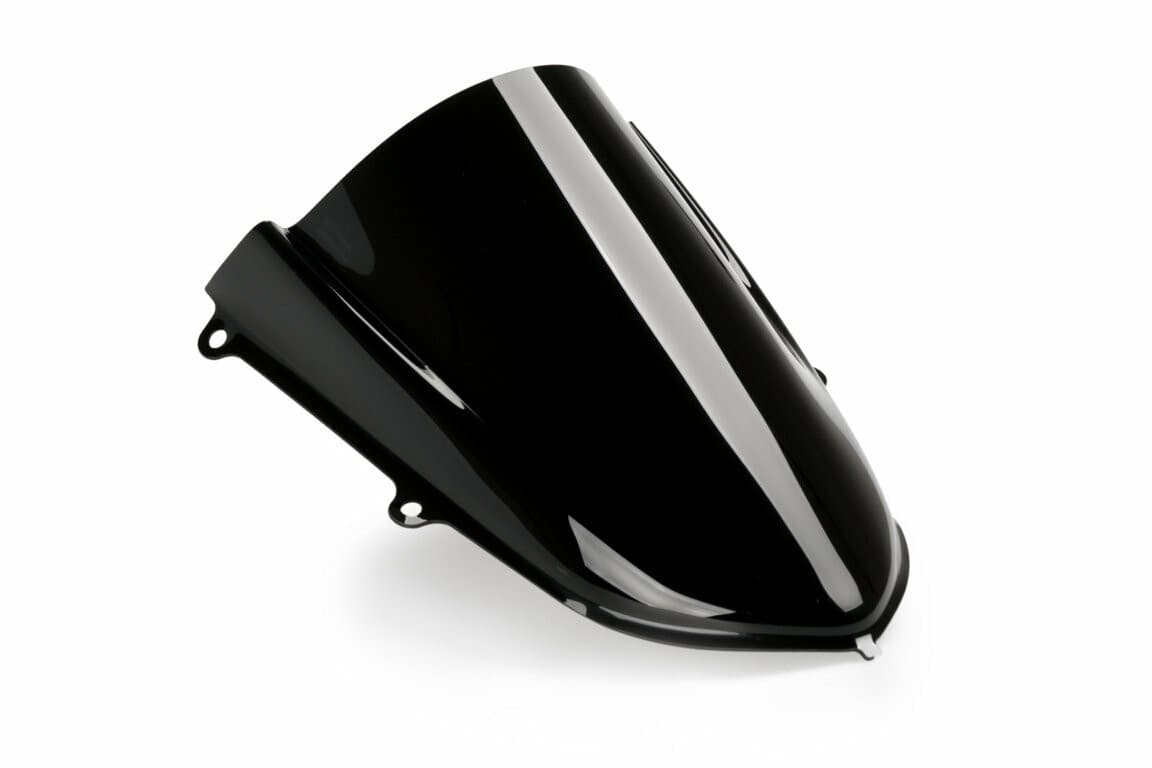 WINDSCREEN Z-RACING BLACK - Image 68